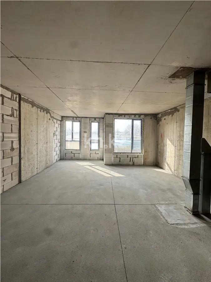 Продажа 2-комнатной квартиры, 44.71 м², пр. Райымбека, дом  349/1 - Продажа квартир в новостройках Алматы без посредников с фото фото 1 из 2