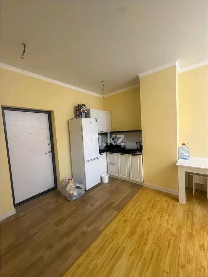 Продажа 2-комнатной квартиры, 40 м², мкр-н Нуркент, дом  9/1 - Продажа  двухкомнатных квартир в Алматы с фото фото 4 из 4