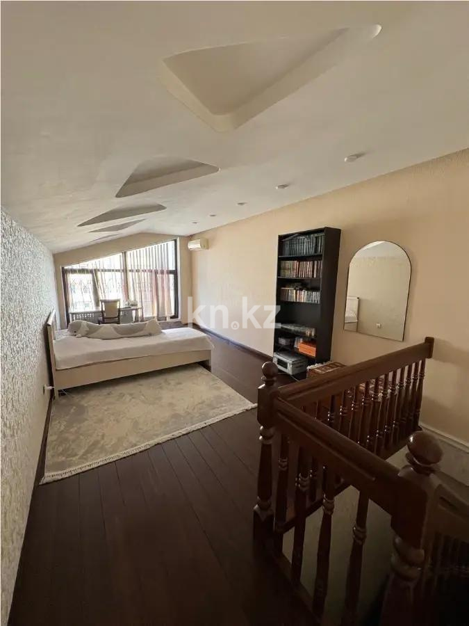 Продажа 6-комнатной квартиры, 185 м², мкр-н Жетысу-3, дом  54 - Продажа  пятикомнатных квартир в Алматы фото 4 из 6