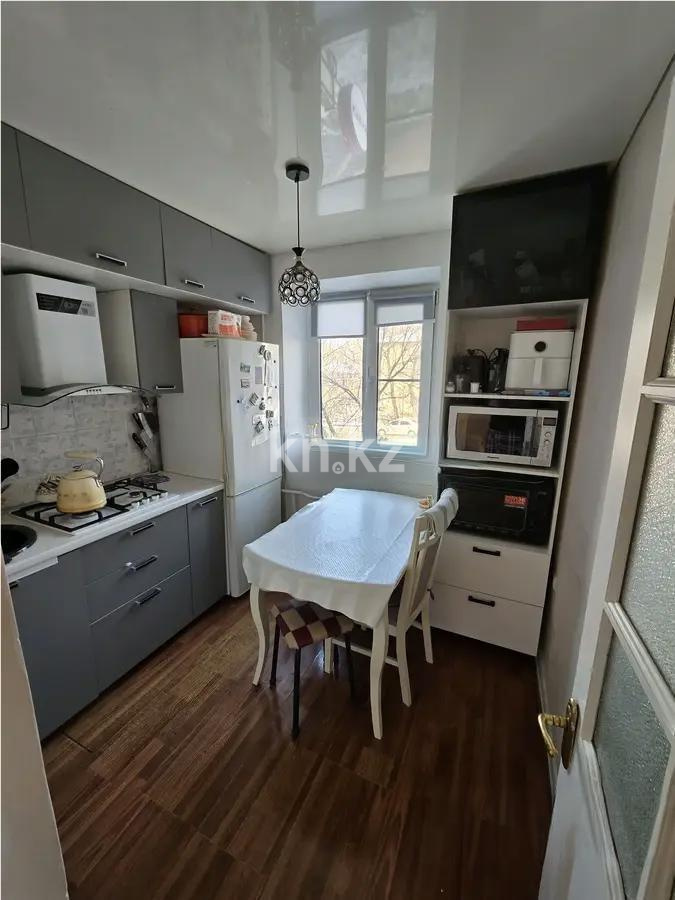 Продажа 2-комнатной квартиры, 40.9 м² - Недвижимость в Казахстане - страница 29 фото 3 из 6