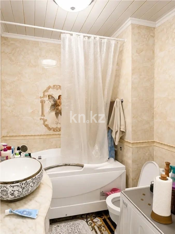 Продажа 2-комнатной квартиры, 74.9 м² в Алматы - фото 4