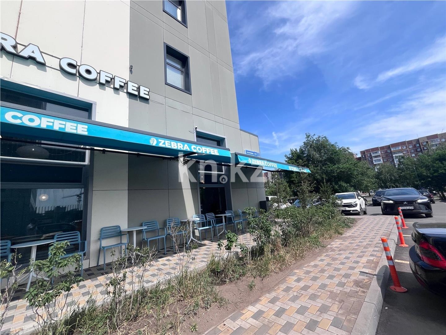 Продажа 2-комнатной квартиры, 62 м² в Караганде - фото 2