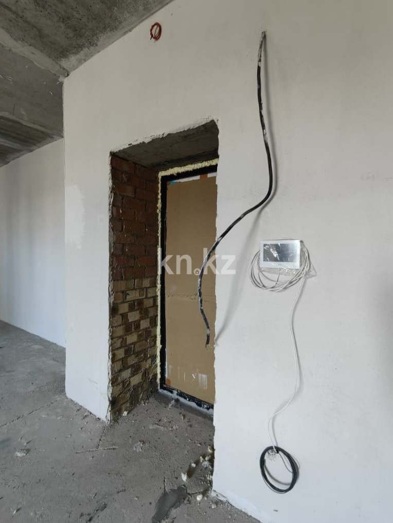 Продажа 1-комнатной квартиры, 45 м², 067 учетный квартал, дом  502 - Продажа квартир в Караганде фото 14 из 17