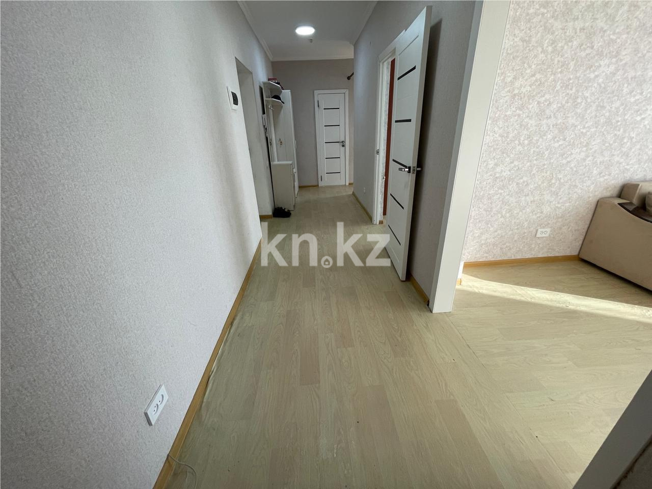 Продажа 2-комнатной квартиры, 72 м², ул. Момышулы - Продажа квартир в Караганде фото 12 из 16