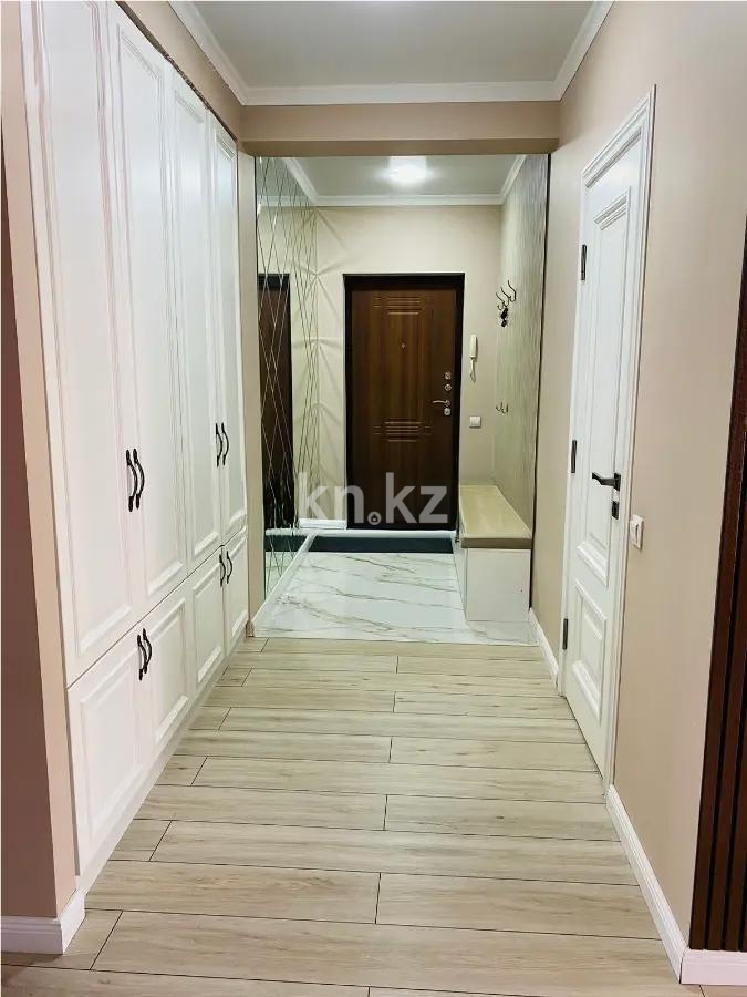 Продажа 4-комнатной квартиры, 100 м² - Продажа квартир в Алматы - страница 22 фото 6 из 7