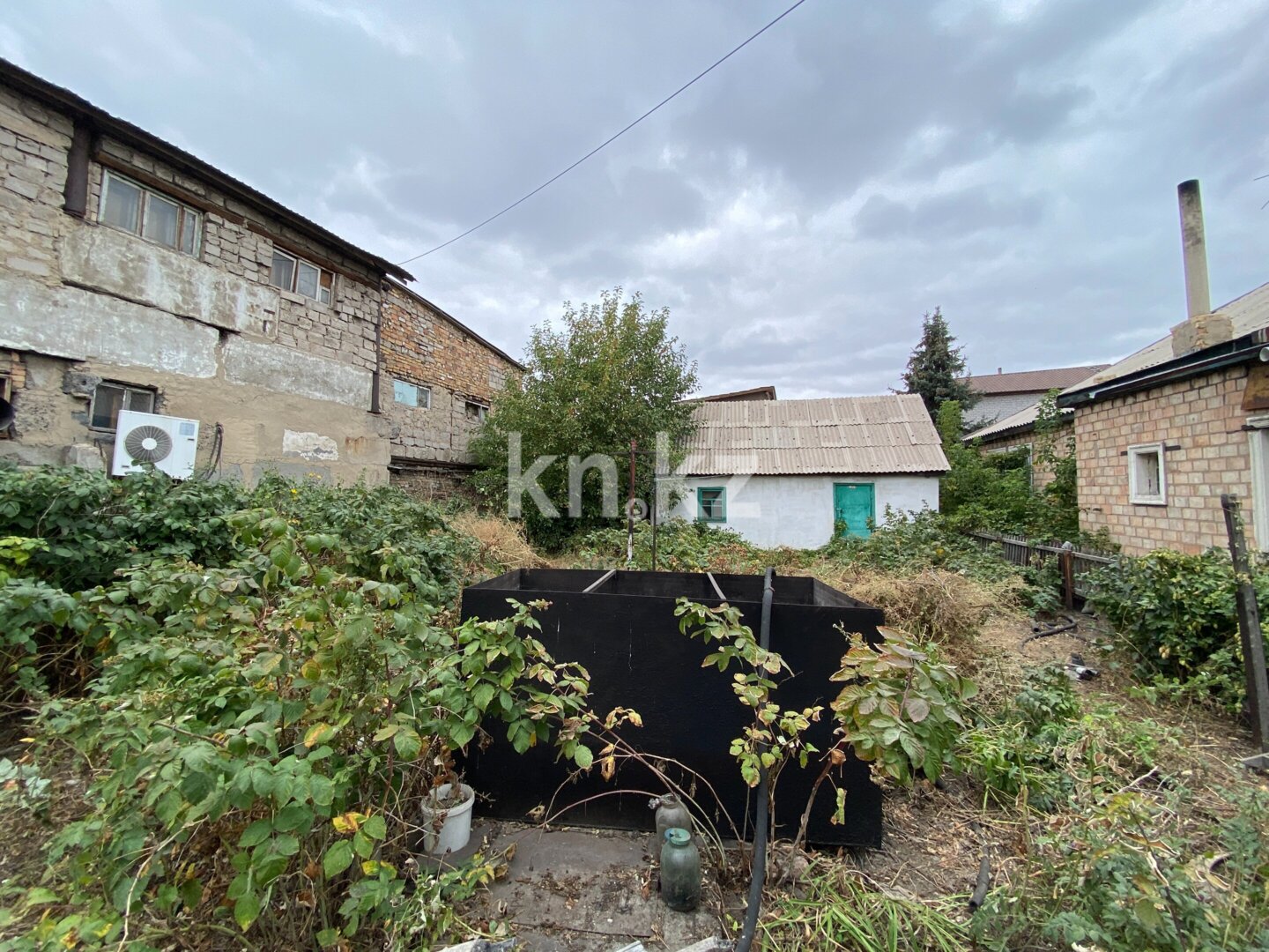 Продажа 4-комнатного дома, 65.6 м² в Караганде - фото 25