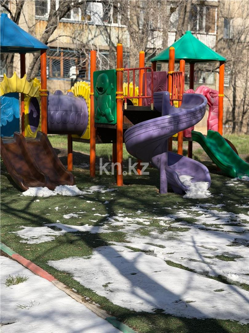 Продажа 3-комнатной квартиры, 64 м² - Продажа домов, коттеджей в Жезказгане фото 26 из 26