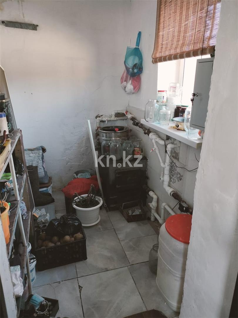 Продажа 5-комнатного дома, 175 м², ул. Молдагуловой - Продажа домов, коттеджей в Казахстане фото 20 из 24