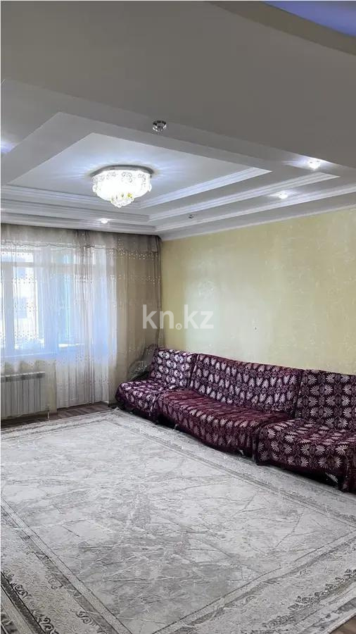 Продажа 2-комнатной квартиры, 95 м² в Алматы