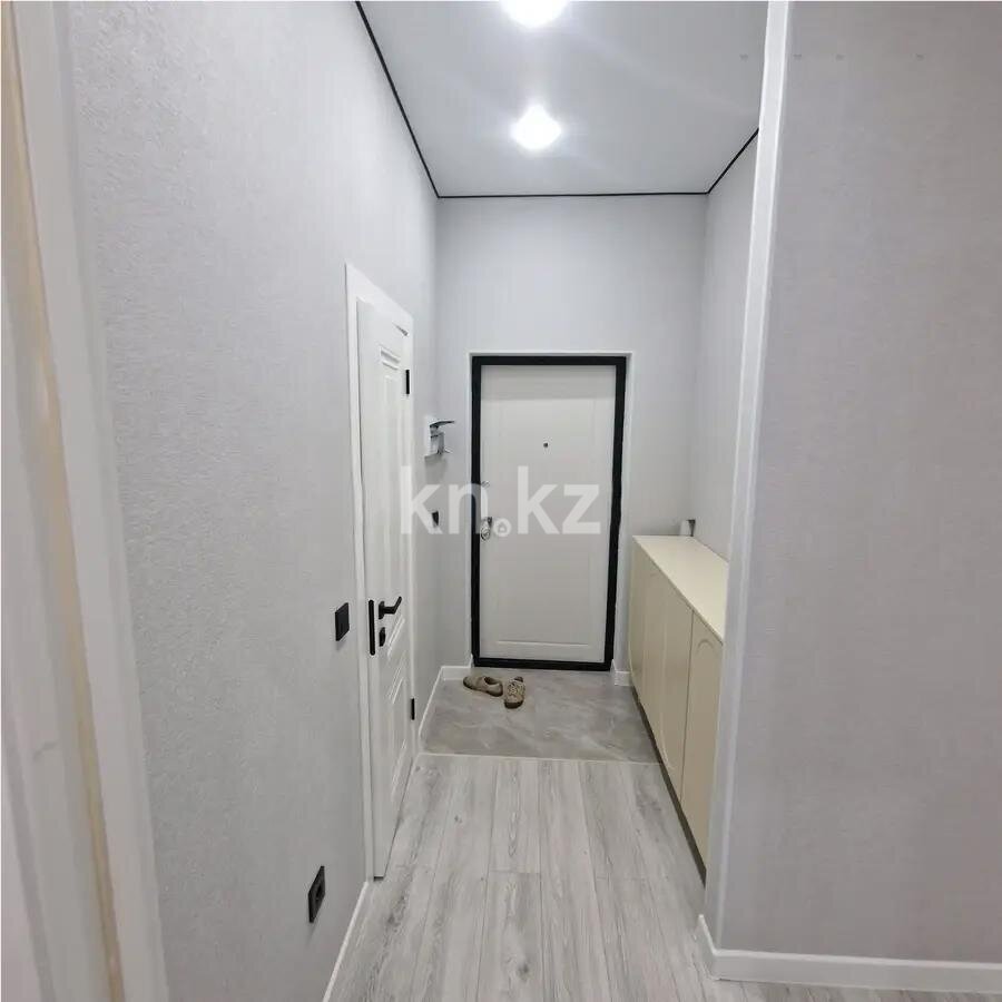 Продажа 2-комнатной квартиры, 44.7 м² в Астане - фото 4