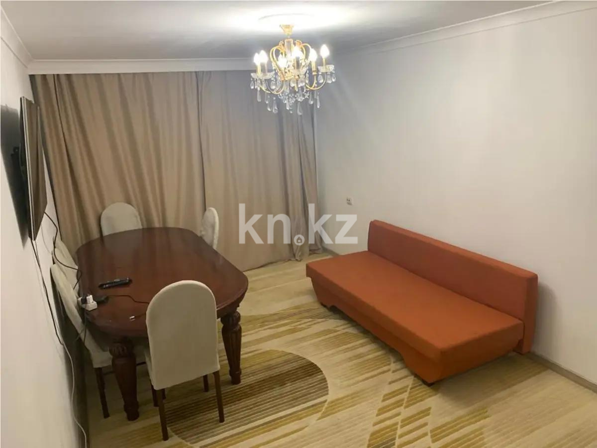 Продажа 3-комнатной квартиры, 72 м², мкр-н Калкаман-1, дом  1 - Продажа  трехкомнатных квартир в Алматы с фото фото 1 из 5