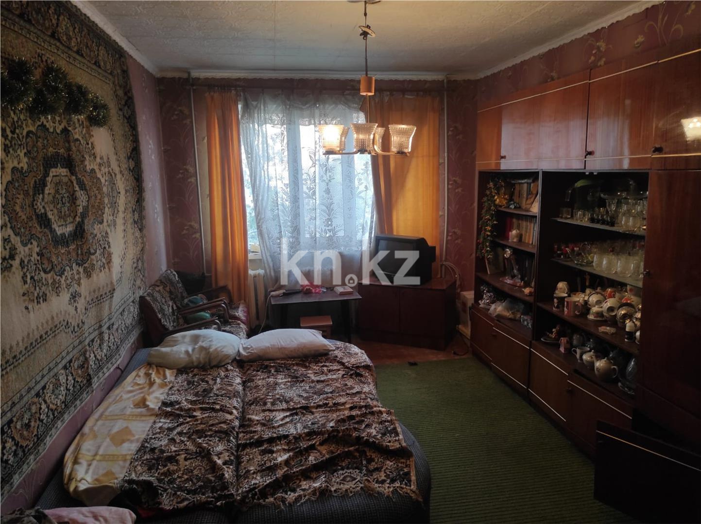 Продажа 3-комнатной квартиры, 66 м², 70 квартал, дом  5 - Продажа  трехкомнатных квартир в Темиртау фото 1 из 11