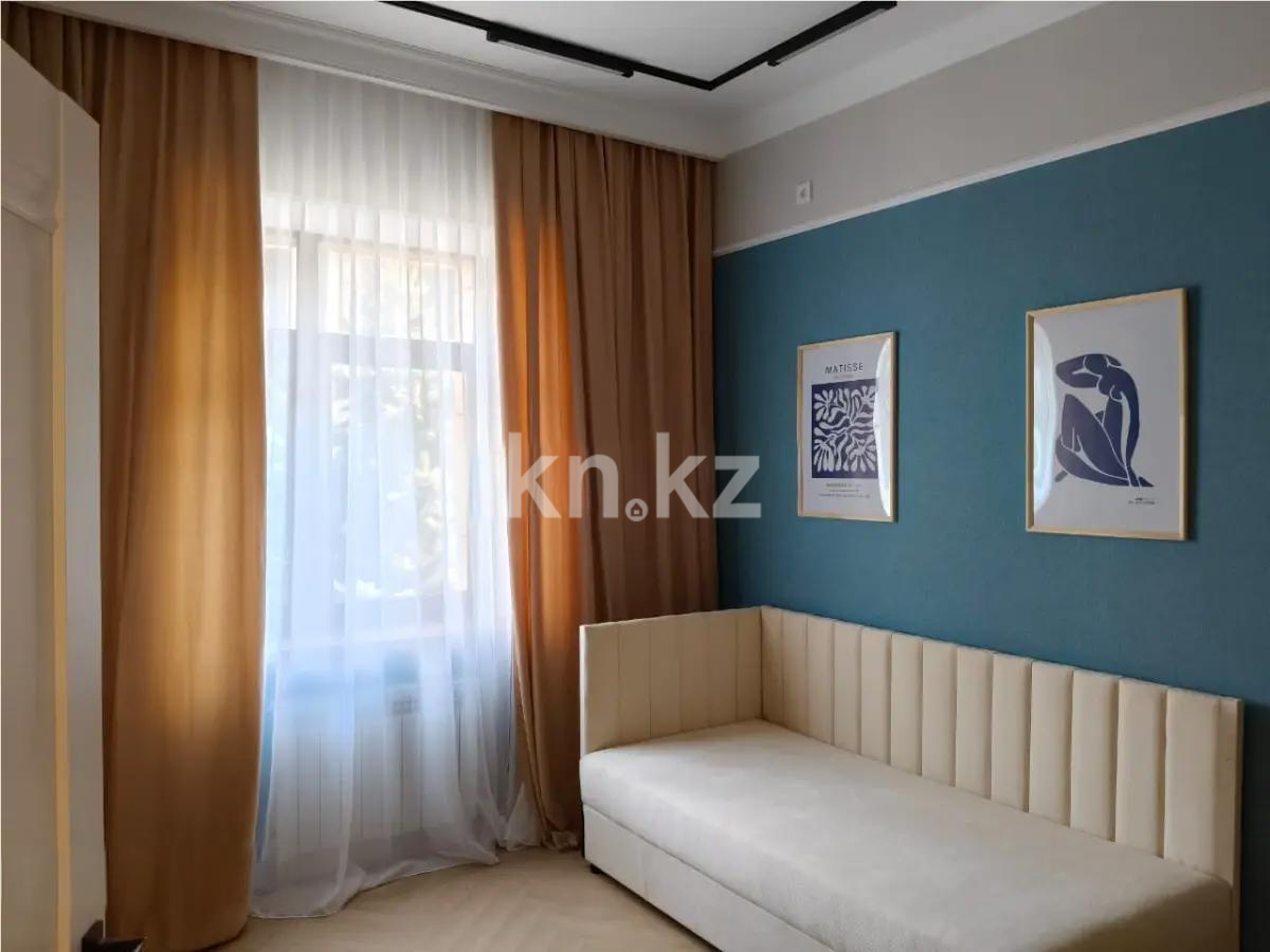 Продажа 3-комнатной квартиры, 114 м², пр. Аль-Фараби, дом  100 в Алматы - фото 2