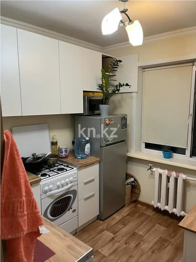 Продажа 2-комнатной квартиры, 45 м² - Продажа квартир в р-не Сарыарка Астаны - страница 3 фото 2 из 3