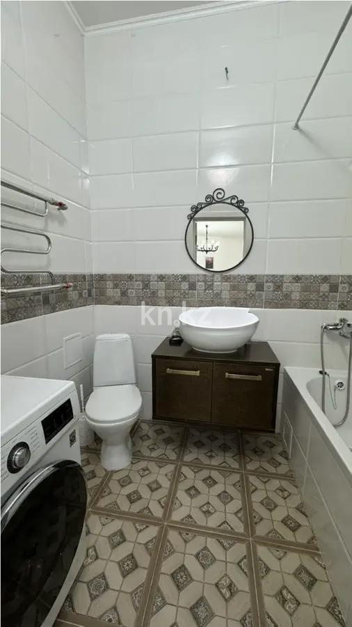 Продажа 1-комнатной квартиры, 42.4 м² - Недвижимость в Астане - страница 23 фото 5 из 6