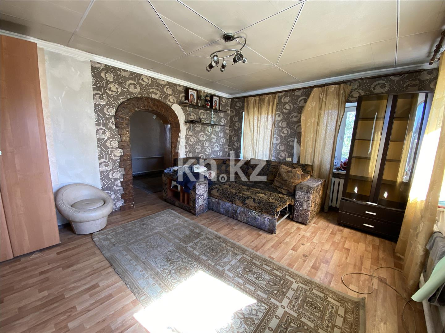 Продажа 4-комнатного дома, 72.9 м² - Недвижимость в Казахстане - страница 3 фото 2 из 13
