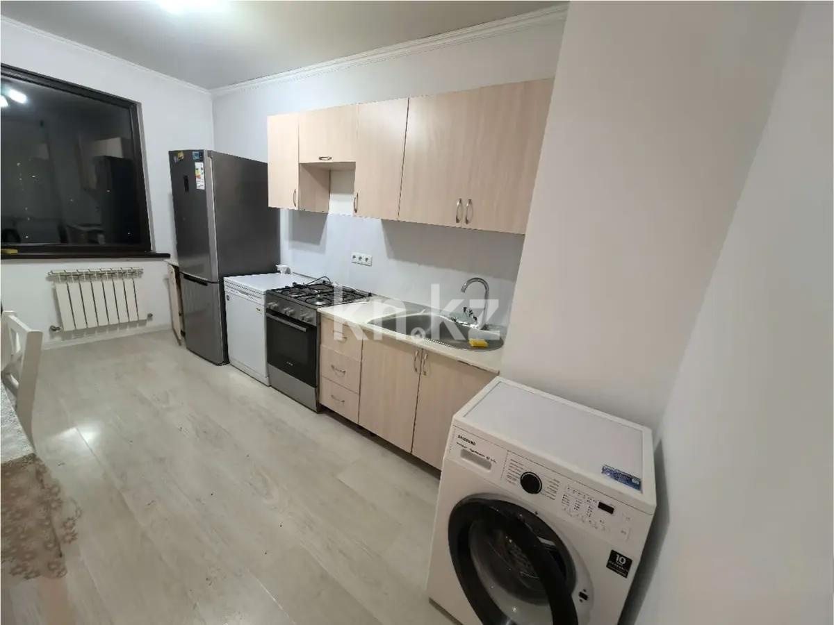 Продажа 3-комнатной квартиры, 68.2 м² - Продажа квартир в новостройках Алматы фото 3 из 4