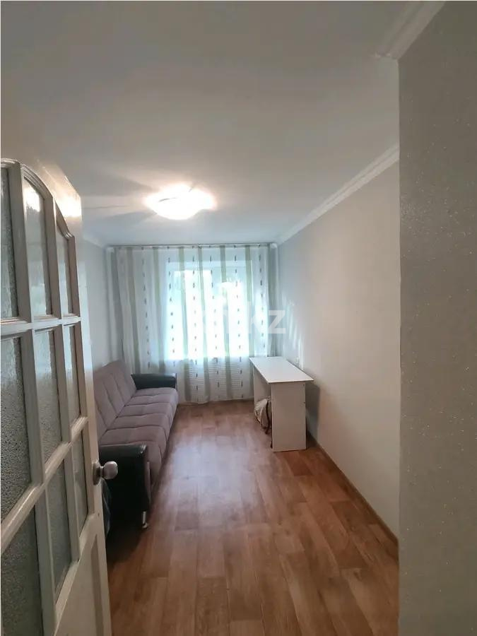 Продажа 3-комнатной квартиры, 60 м², ул. Пушкина, дом  9 - Продажа и аренда недвижимости в Астане фото 2 из 6