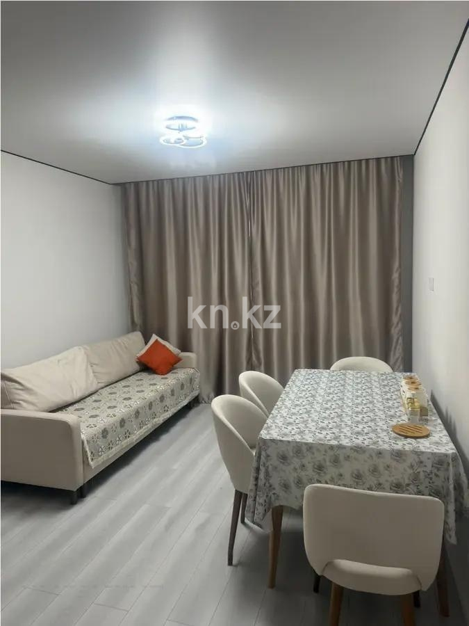 Продажа 2-комнатной квартиры, 41 м² в Астане