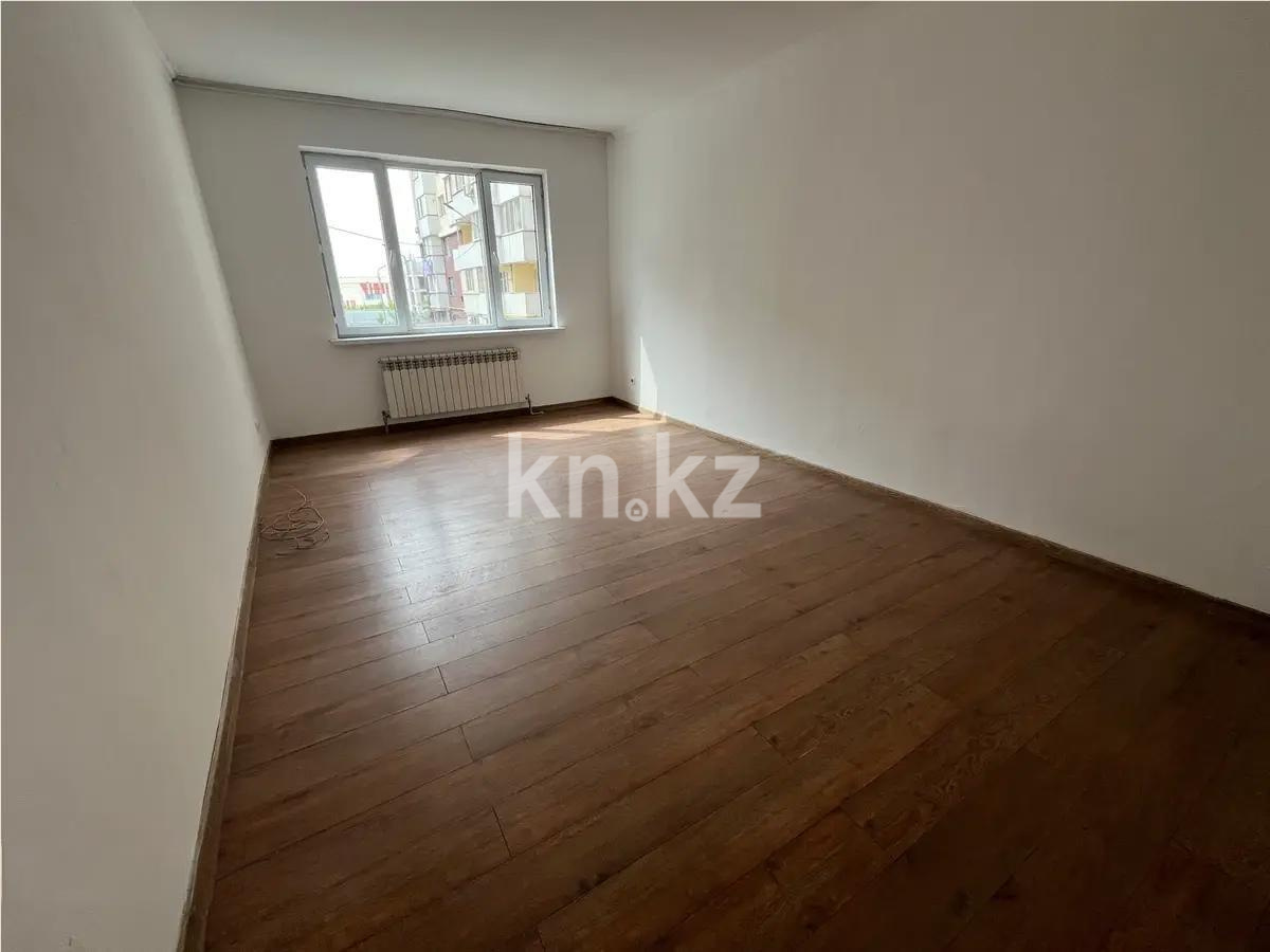 Продажа 3-комнатной квартиры, 87 м², мкр-н Нуркент, дом  83 - Продажа  трехкомнатных квартир в Алматы фото 1 из 6