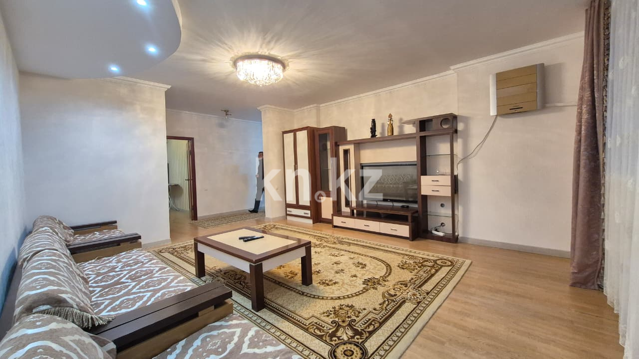 Аренда 2-комнатной квартиры, 70 м², мкр-н Сарыарка, дом  39 в Атырау - фото 9