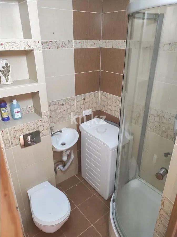 Продажа 2-комнатной квартиры, 43 м² - Продажа квартир в кирпичном доме в Алматы фото 4 из 4