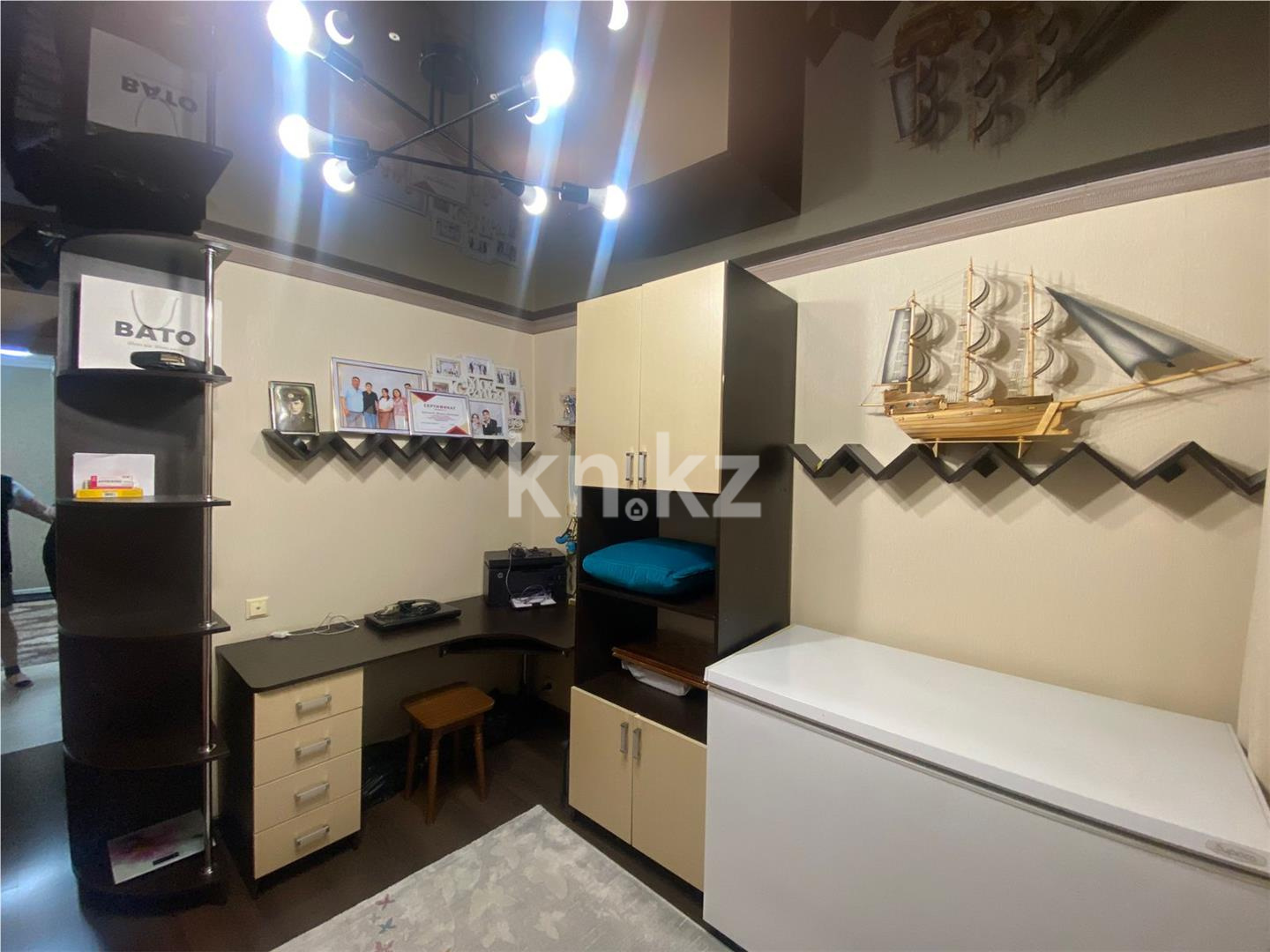 Продажа 4-комнатной квартиры, 68 м² - Продажа квартир в Темиртау - страница 3 фото 5 из 12