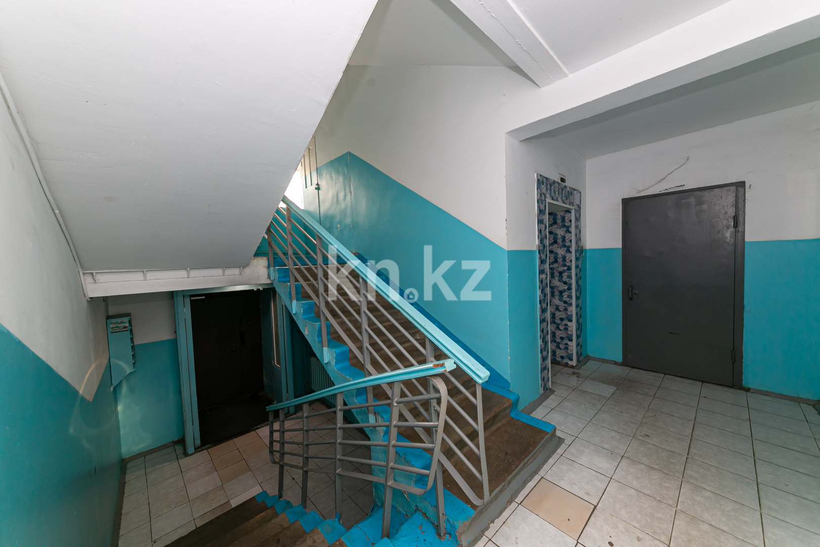 Продажа 1-комнатной квартиры, 50 м², ул. Куйши Дина, дом  26 в Астане - фото 15