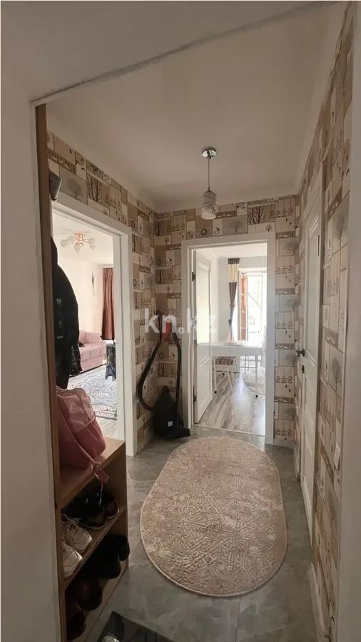 Продажа 1-комнатной квартиры, 36.7 м², ул. Косшыгулулы, дом  19 - Продажа квартир в Астане без посредников с фото фото 6 из 6