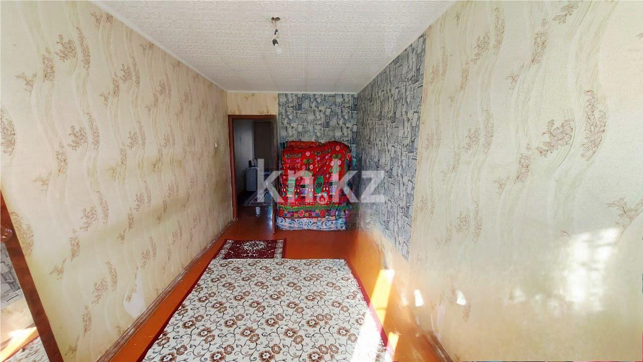 Продажа 2-комнатной квартиры, 45 м², пр. Мира в Темиртау - фото 4