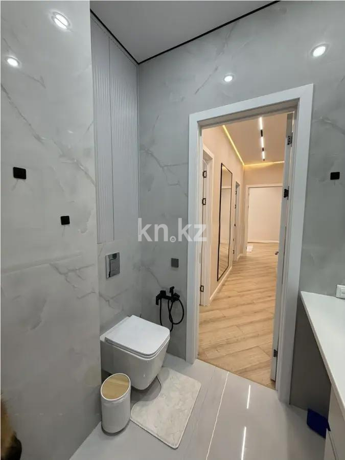 Продажа 2-комнатной квартиры, 61.5 м² - Продажа недвижимости в Астане - страница 22 фото 5 из 7