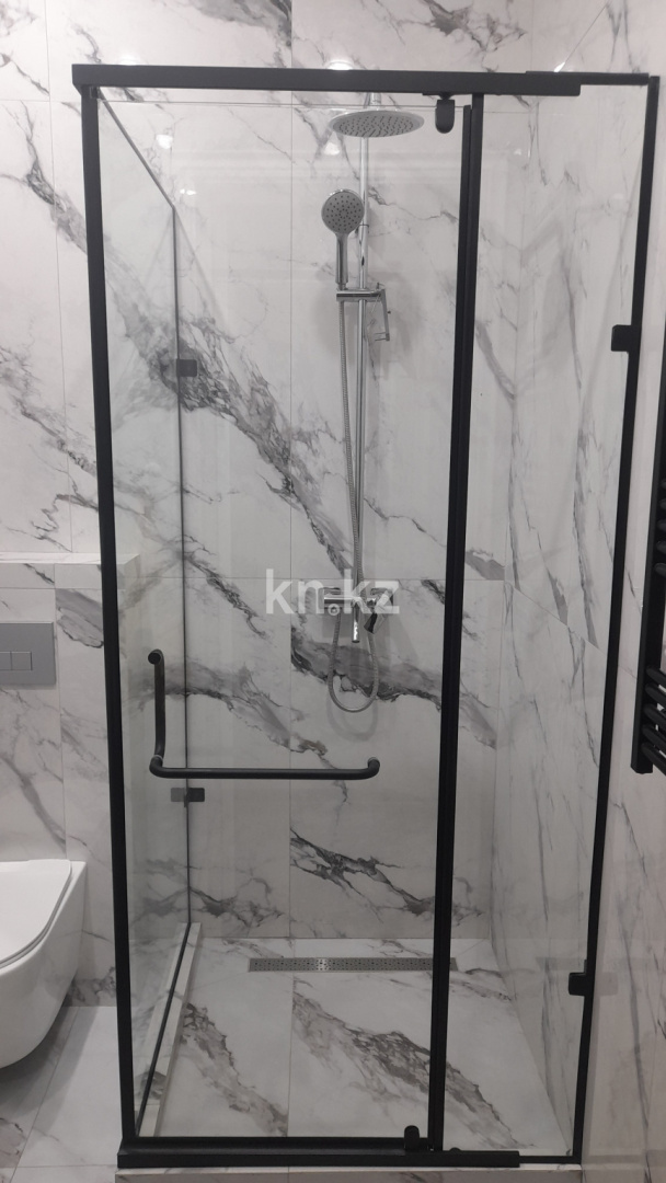 Продажа 3-комнатной квартиры, 95.5 м² - Продажа трехкомнатных квартир от собственников в Астане - страница 47 фото 13 из 13