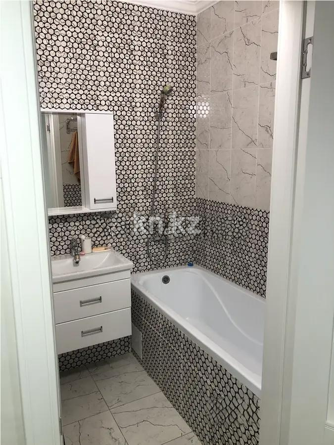 Продажа 3-комнатной квартиры, 81.3 м² - Продажа квартир в новостройках Астаны - страница 42 фото 5 из 6