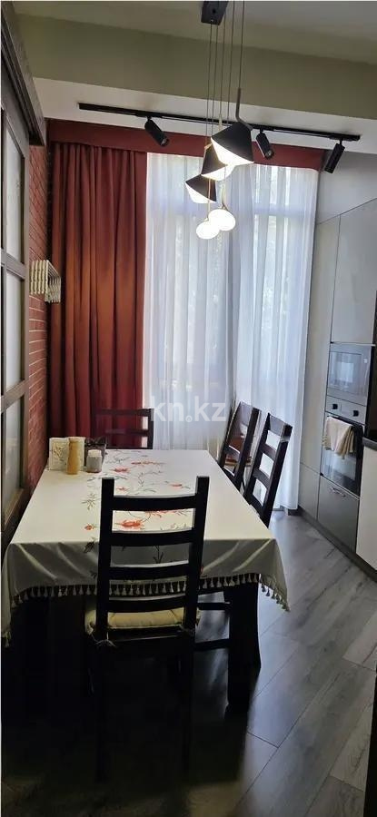Продажа 1-комнатной квартиры, 38.1 м² - Продажа квартир в Казахстане - страница 15 фото 2 из 3
