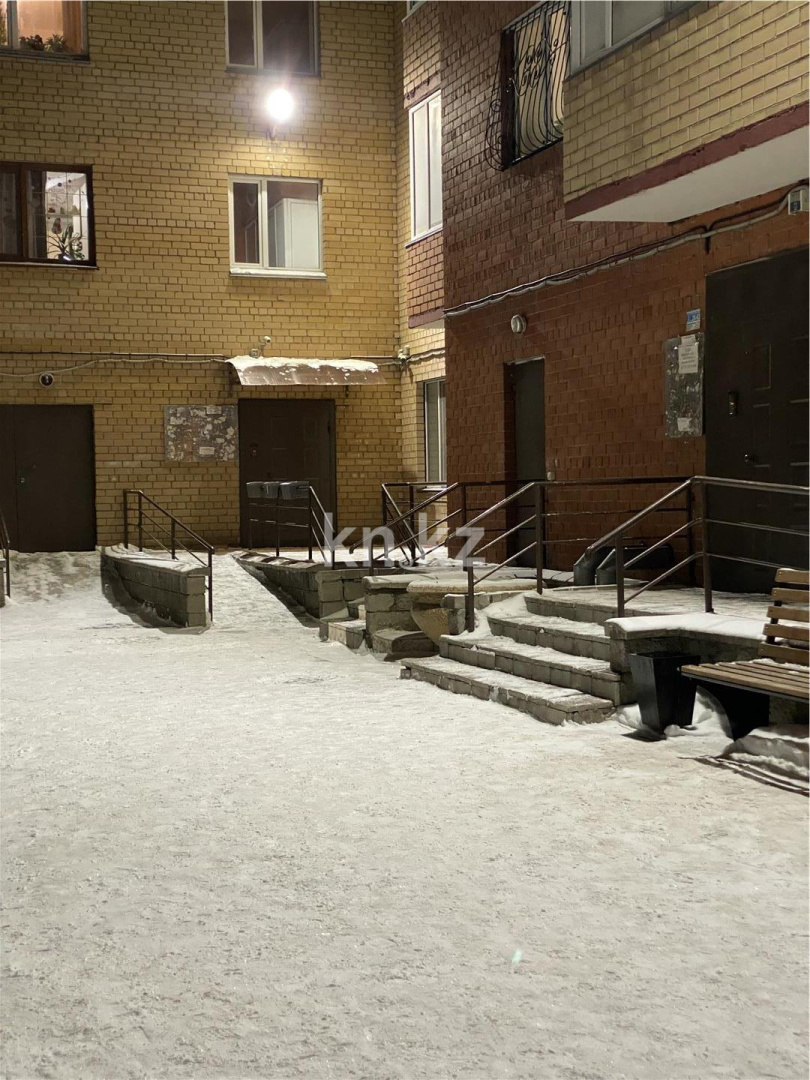 Продажа 3-комнатной квартиры, 95 м² - Продажа квартир в р-не Алматы Астаны - страница 22 фото 24 из 24