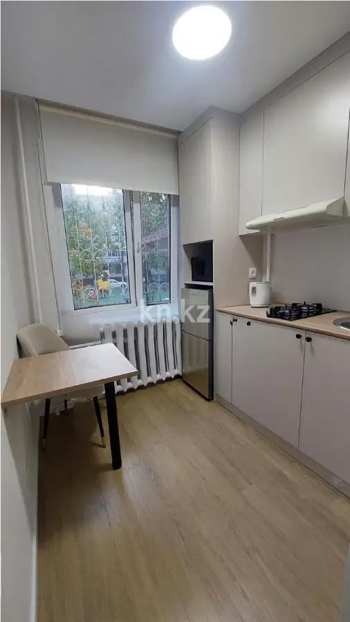 Продажа 1-комнатной квартиры, 23 м², ул. Сатпаева, дом  4/2 - Продажа квартир в Астане фото 2 из 4