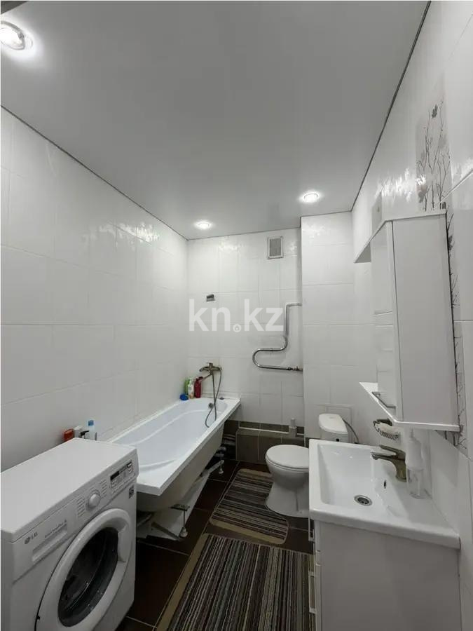Продажа 3-комнатной квартиры, 72 м² - Продажа  трехкомнатных квартир в новостройках Астаны фото 5 из 6