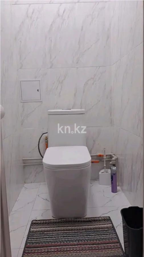 Продажа 2-комнатной квартиры, 54.5 м² в Алматы - фото 3