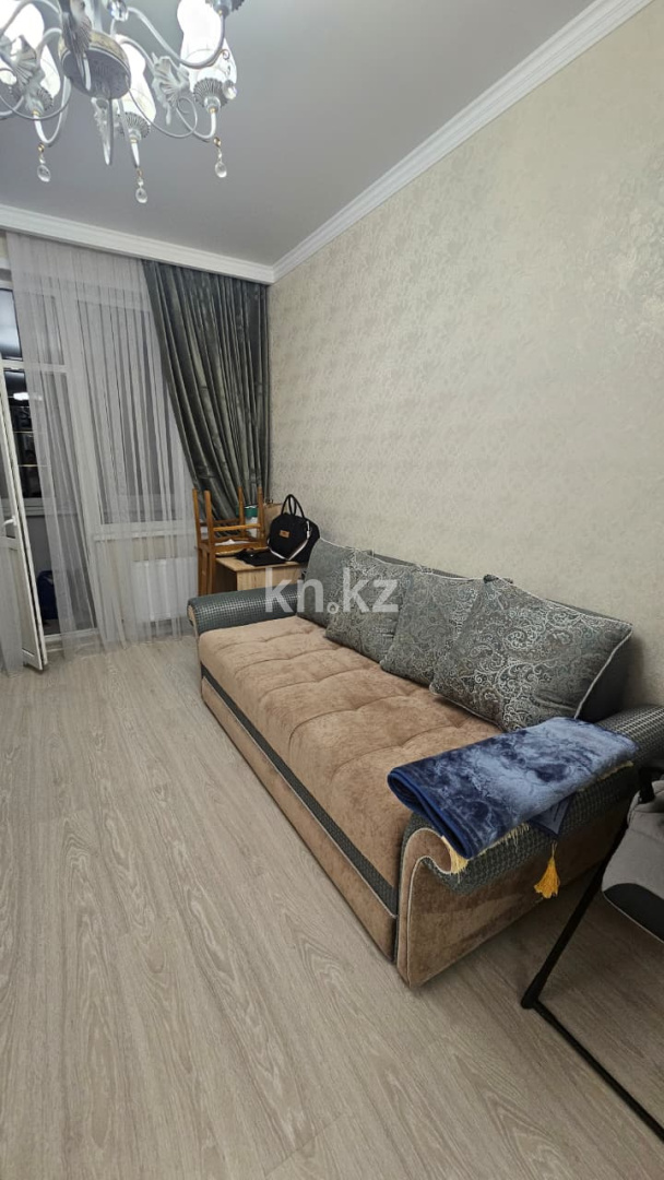 Продажа 3-комнатной квартиры, 86 м², ул. Храпатого в Астане - фото 9