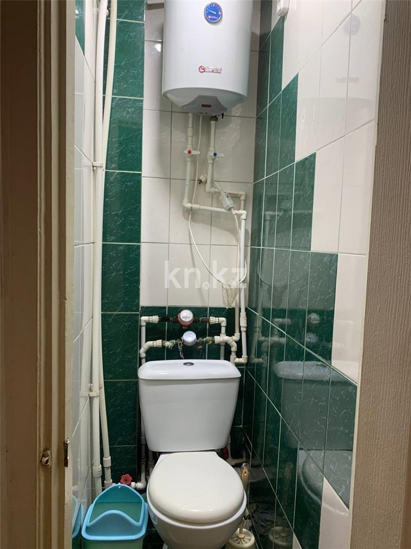 Продажа 3-комнатной квартиры, 64 м², ул. Абая в Темиртау - фото 11