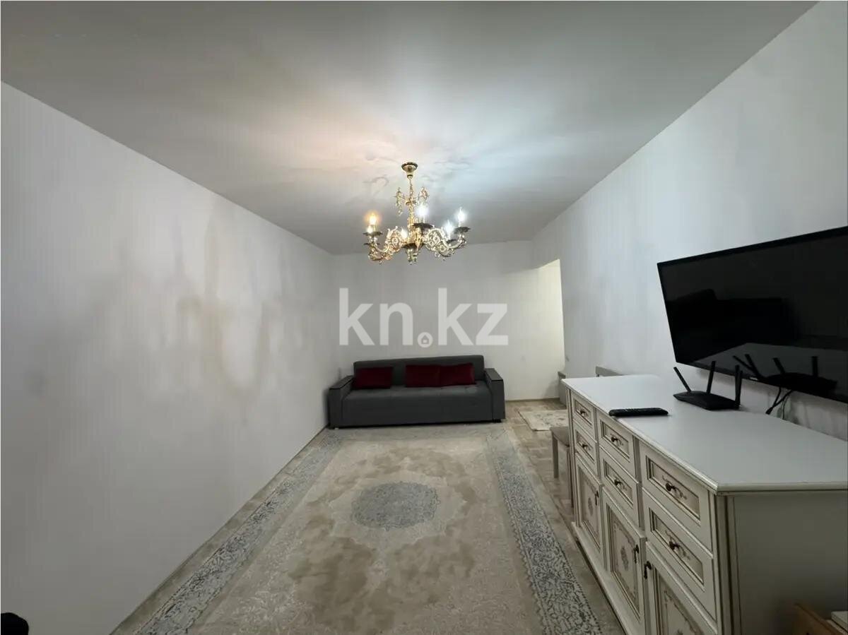 Продажа 2-комнатной квартиры, 44 м² в Алматы