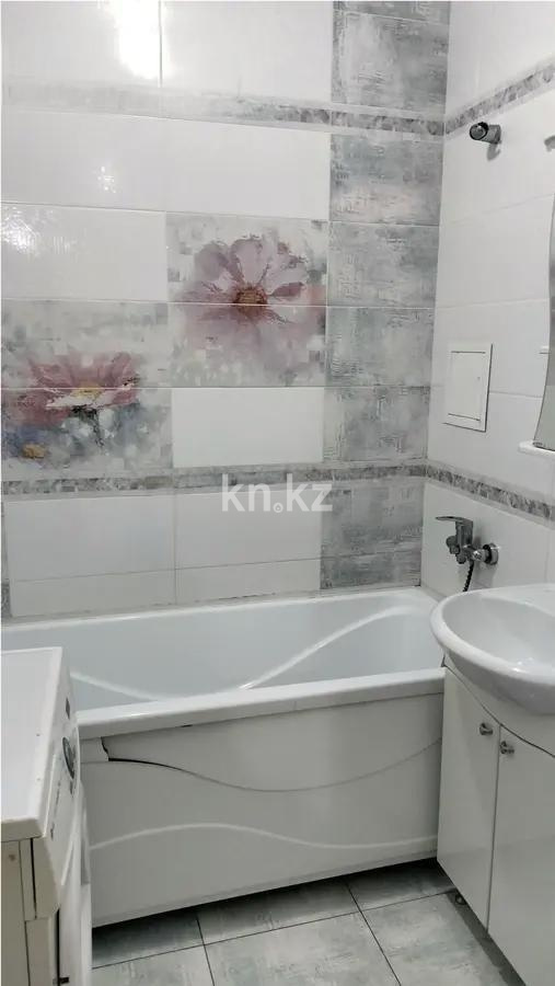 Продажа 1-комнатной квартиры, 36 м² - Недвижимость в Казахстане - страница 3 фото 4 из 5