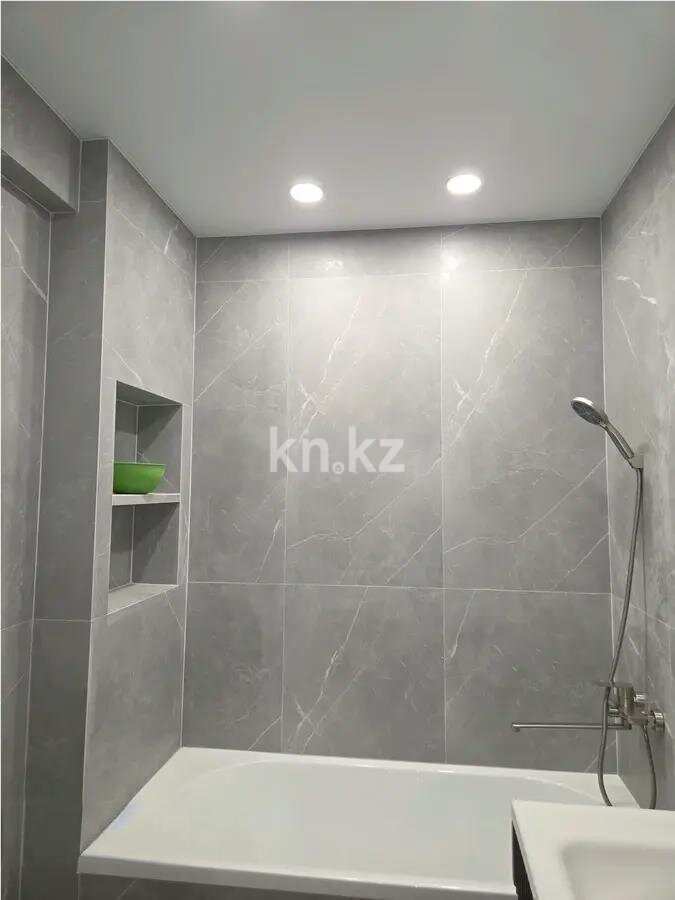 Продажа 2-комнатной квартиры, 54 м² в Алматы - фото 2