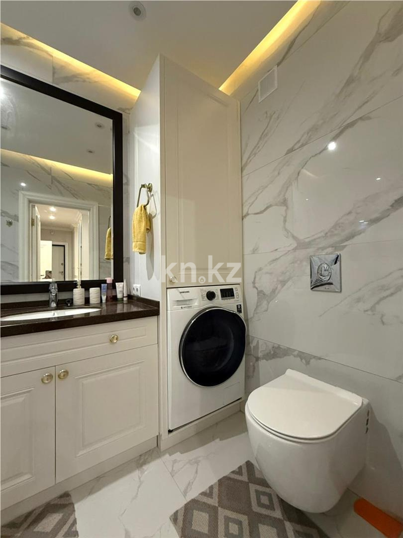 Продажа 2-комнатной квартиры, 65 м² - Продажа  двухкомнатных квартир в новостройках Астаны - страница 3 фото 8 из 15