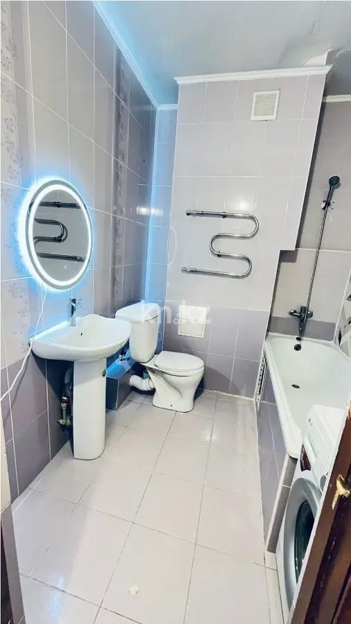 Продажа 1-комнатной квартиры, 28 м² - Продажа однокомнатных квартир от собственников в Астане фото 3 из 3