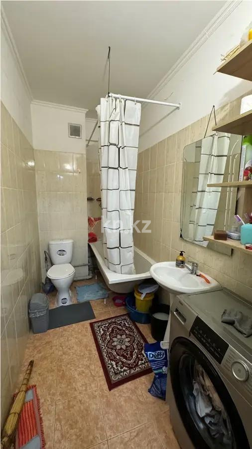 Продажа 1-комнатной квартиры, 42 м² - Продажа  однокомнатных квартир в Алматы фото 3 из 4