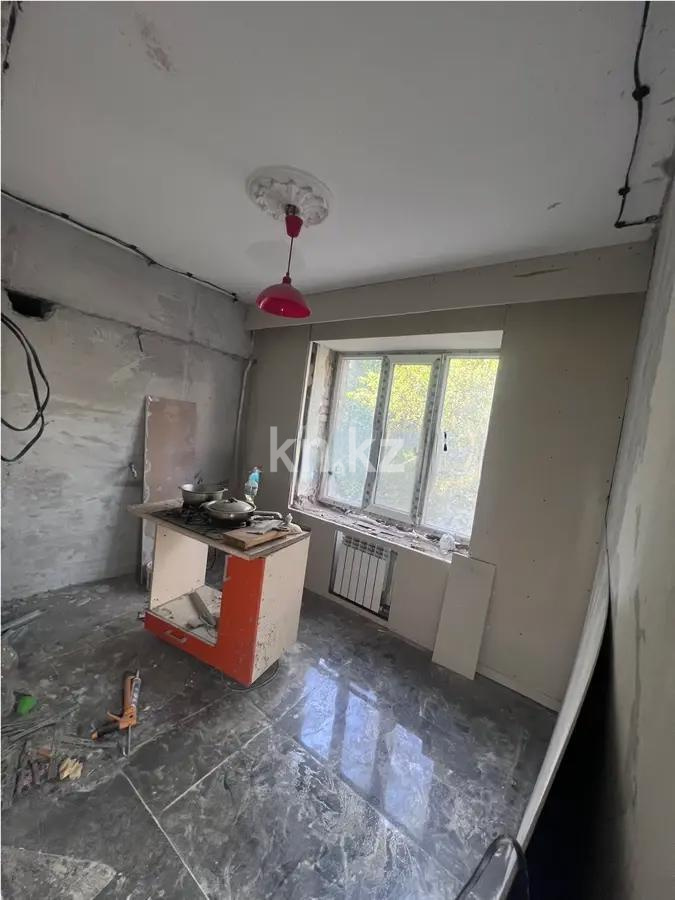 Продажа 4-комнатной квартиры, 92 м², ул. Толе би, дом  159 - Продажа  четырехкомнатных квартир в Алматы без посредников фото 3 из 4