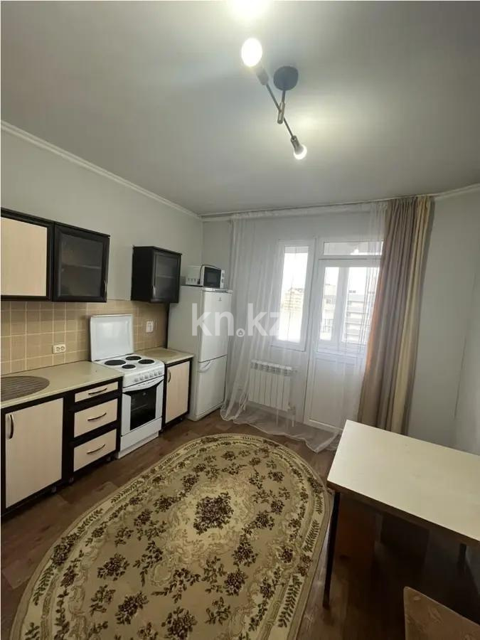 Продажа 1-комнатной квартиры, 34 м² в Астане - фото 2