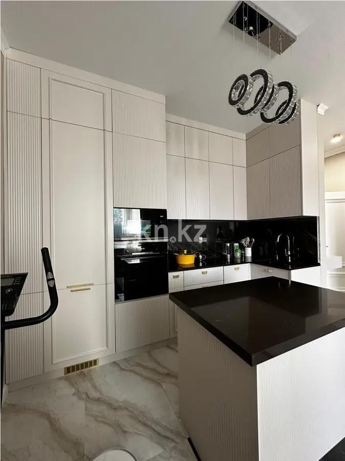 Продажа 2-комнатной квартиры, 45 м² в Астане - фото 3