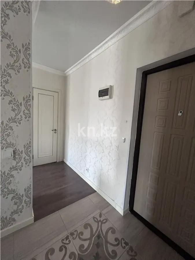 Продажа 1-комнатной квартиры, 38 м² - Продажа  однокомнатных квартир в новостройках Астаны фото 4 из 4